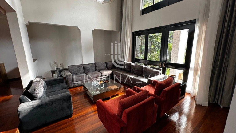 Imagem Casa com 4 Quartos à Venda, 358 m² em Polo Centro - Foz Do Iguacu Imagem Casa com 4 Quartos à Venda, 358 m² em Polo Centro - Foz Do Iguacu