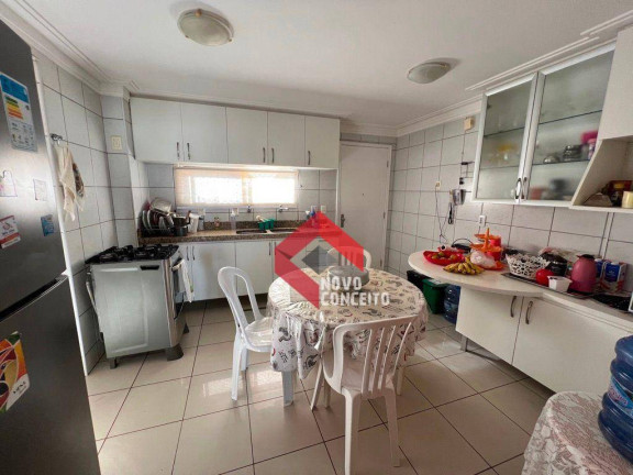 Imagem Apartamento com 3 Quartos à Venda, 137 m² em Cocó - Fortaleza