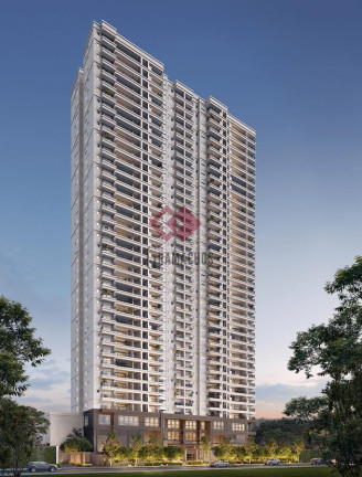 Imagem Apartamento com 3 Quartos à Venda, 82 m² em Brás - São Paulo