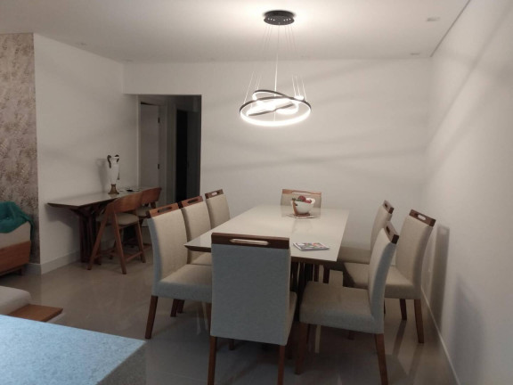 Imagem Apartamento com 3 Quartos à Venda, em Jardim Das Nações - Taubaté Imagem Apartamento com 3 Quartos à Venda, em Jardim Das Nações - Taubaté