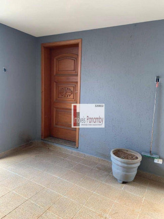 Imagem Casa com 4 Quartos para Alugar, 350 m² em Vila Guarani (zona Sul) - São Paulo Imagem Casa com 4 Quartos para Alugar, 350 m² em Vila Guarani (zona Sul) - São Paulo