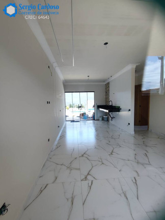 Imagem Casa com 3 Quartos à Venda, 92 m² em Jardim Regina - Itanhaém Imagem Casa com 3 Quartos à Venda, 92 m² em Jardim Regina - Itanhaém