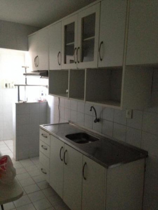 Imagem Apartamento com 3 Quartos à Venda, 85 m² em Salvador