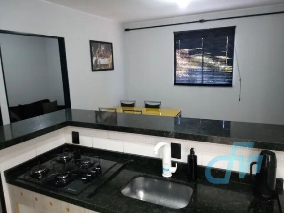 Foto do imóvel Apartamento com 2 Quartos à Venda, 44 m² em Vila São Paulo - Mogi Das Cruzes
