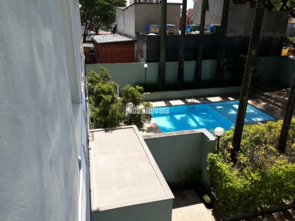 Imagem Apartamento com 2 Quartos à Venda, 58 m² em Vila Santa Catarina - São Paulo