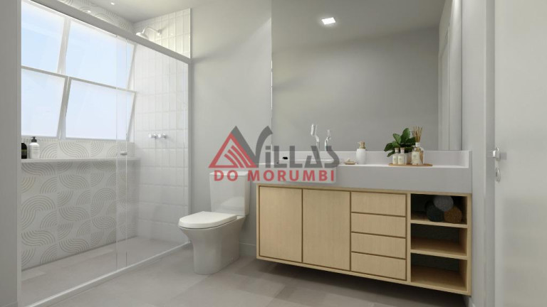 Imagem Apartamento com 2 Quartos à Venda, 101 m² em Pinheiros - São Paulo