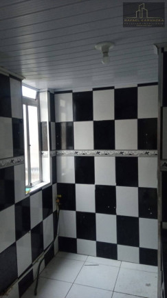 Imagem Apartamento com 2 Quartos à Venda, 38 m² em Conjunto Habitacional Presidente Castelo Branco - Carapicuíba