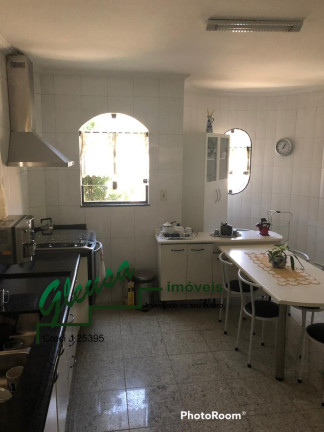 Imagem Sobrado com 6 Quartos à Venda, em Jardim Nossa Senhora Do Carmo - São Paulo Imagem Sobrado com 6 Quartos à Venda, em Jardim Nossa Senhora Do Carmo - São Paulo