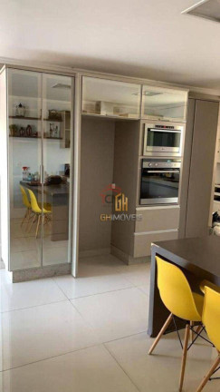 Imagem Apartamento com 3 Quartos à Venda, 125 m² em Jardim Goiás - Goiânia Imagem Apartamento com 3 Quartos à Venda, 125 m² em Jardim Goiás - Goiânia