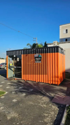 Imagem Imóvel com 2 Quartos à Venda, 53 m² em Parque Senhor Do Bonfim - Taubaté