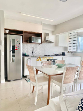 Imagem Apartamento com 1 Quarto à Venda ou Locação, 58 m² em Alphaville Empresarial - Barueri Imagem Apartamento com 1 Quarto à Venda ou Locação, 58 m² em Alphaville Empresarial - Barueri