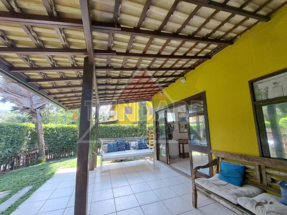 Imagem Casa com 4 Quartos à Venda, 150 m² em Vargem Grande - Rio De Janeiro