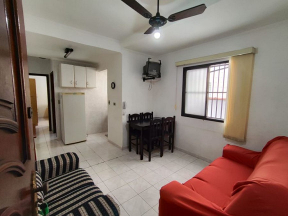 Imagem Apartamento com 1 Quarto à Venda, 42 m² em Aviação - Praia Grande Imagem Apartamento com 1 Quarto à Venda, 42 m² em Aviação - Praia Grande