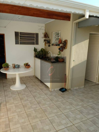 Imagem Sobrado com 3 Quartos à Venda, 192 m² em Jardim Pacaembu - Jundiaí Imagem Sobrado com 3 Quartos à Venda, 192 m² em Jardim Pacaembu - Jundiaí