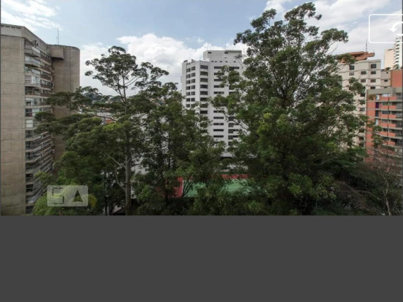 Imagem Imóvel com 3 Quartos para Alugar, 158 m² em Real Parque - São Paulo Imagem Imóvel com 3 Quartos para Alugar, 158 m² em Real Parque - São Paulo