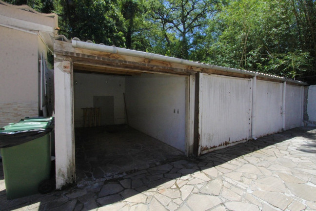 Imagem Apartamento com 2 Quartos à Venda, 57 m² em Glória - Porto Alegre