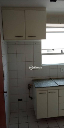 Imagem Apartamento com 2 Quartos à Venda, 73 m² em São Bernardo - Campinas