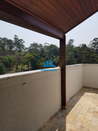 Imagem Cobertura com 3 Quartos à Venda, 111 m² em Cubango - Niterói
