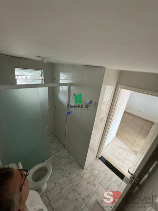Imagem Apartamento com 2 Quartos à Venda, 44 m² em Brás - São Paulo