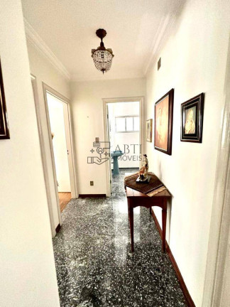 Imagem Apartamento com 2 Quartos à Venda, 188 m² em Higienópolis - São Paulo