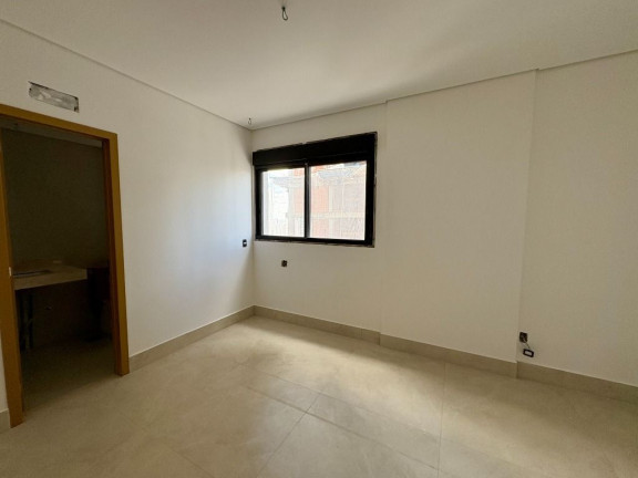 Imagem Apartamento com 4 Quartos à Venda, 217 m² em Setor Marista - Goiânia