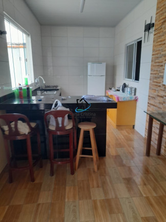 Imagem Casa com 2 Quartos à Venda, 84 m² em Balneario Currais - Matinhos