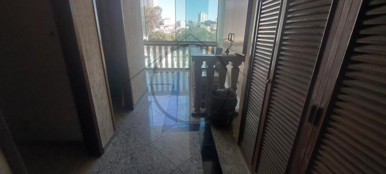 Imagem Casa com 4 Quartos à Venda, 385 m² em Vila Canero - São Paulo