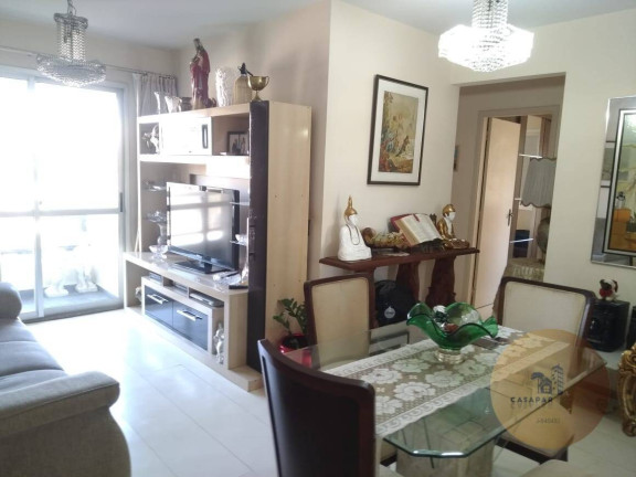 Imagem Apartamento com 2 Quartos à Venda, 62 m² em Jardim Vila Mariana - São Paulo Imagem Apartamento com 2 Quartos à Venda, 62 m² em Jardim Vila Mariana - São Paulo