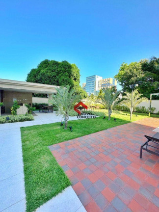 Imagem Apartamento com 4 Quartos à Venda, 150 m² em Engenheiro Luciano Cavalcante - Fortaleza Imagem Apartamento com 4 Quartos à Venda, 150 m² em Engenheiro Luciano Cavalcante - Fortaleza