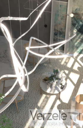 Imagem Apartamento com 3 Quartos à Venda, 160 m² em Praia Brava De Itajaí - Itajaí