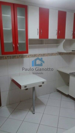 Imagem Casa com 3 Quartos à Venda, 210 m² em Jardim Sabiá - Cotia