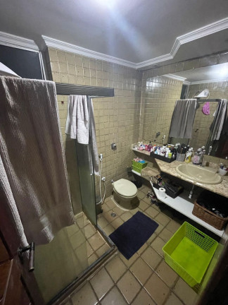 Imagem Apartamento com 4 Quartos à Venda, 150 m² em Rio Vermelho - Salvador Imagem Apartamento com 4 Quartos à Venda, 150 m² em Rio Vermelho - Salvador