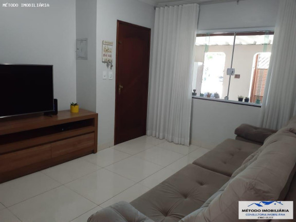 Imagem Casa com 3 Quartos à Venda, 94 m² em Jardim Alzira Franco - Santo André