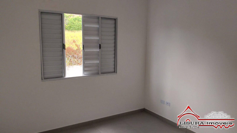 Imagem Casa de Condomínio com 2 Quartos à Venda, 64 m² em Loteamento Vila Romana - Jacareí Imagem Casa de Condomínio com 2 Quartos à Venda, 64 m² em Loteamento Vila Romana - Jacareí