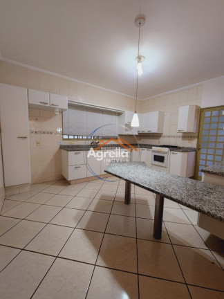 Imagem Casa com 3 Quartos à Venda, 223 m² em Santa Cruz - Mogi Mirim Imagem Casa com 3 Quartos à Venda, 223 m² em Santa Cruz - Mogi Mirim