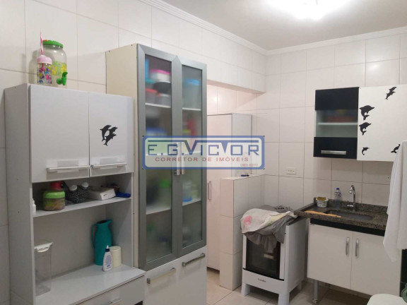 Imagem Apartamento com 2 Quartos à Venda, 54 m² em Jardim Marina - Mongaguá Imagem Apartamento com 2 Quartos à Venda, 54 m² em Jardim Marina - Mongaguá