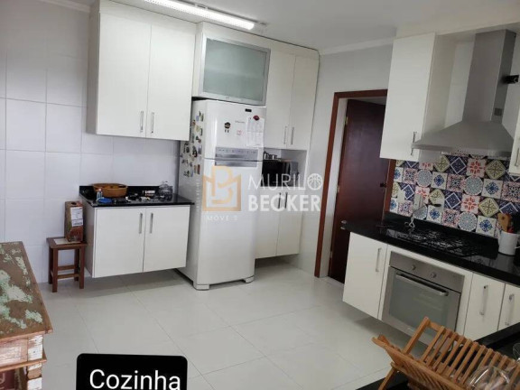 Imagem Apartamento com 4 Quartos à Venda, 183 m² em Centro - São José Dos Campos Imagem Apartamento com 4 Quartos à Venda, 183 m² em Centro - São José Dos Campos