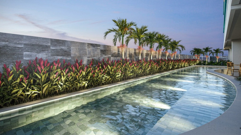 Imagem Apartamento com 3 Quartos à Venda, 130 m² em Jardim América - Goiânia Imagem Apartamento com 3 Quartos à Venda, 130 m² em Jardim América - Goiânia