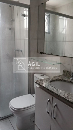 Imagem Apartamento com 3 Quartos à Venda, 105 m² em Parque Residencial Aquarius - São José Dos Campos Imagem Apartamento com 3 Quartos à Venda, 105 m² em Parque Residencial Aquarius - São José Dos Campos