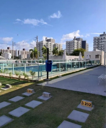 Imagem Apartamento com 2 Quartos à Venda, 60 m² em Centro - Lauro De Freitas Imagem Apartamento com 2 Quartos à Venda, 60 m² em Centro - Lauro De Freitas