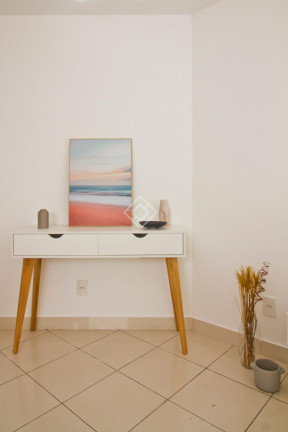 Imagem Apartamento com 1 Quarto à Venda, 34 m² em Vila Nova Conceição - São Paulo