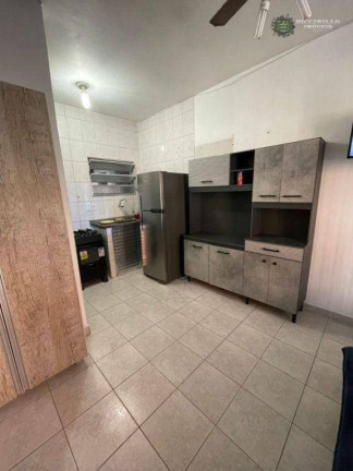Imagem Apartamento com 1 Quarto à Venda, 35 m² em Canto Do Forte - Praia Grande Imagem Apartamento com 1 Quarto à Venda, 35 m² em Canto Do Forte - Praia Grande