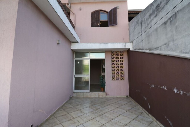 Imagem Casa com 4 Quartos à Venda, 280 m² em Vila Carrão - São Paulo Imagem Casa com 4 Quartos à Venda, 280 m² em Vila Carrão - São Paulo