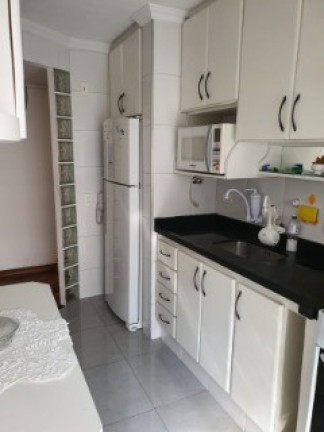 Imagem Apartamento com 2 Quartos à Venda, 51 m² em Jardim Celeste - São Paulo