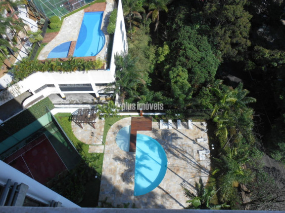 Apartamento com 4 Quartos à Venda, 450 m² em Morumbi - São Paulo