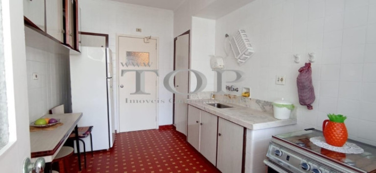 Imagem Apartamento com 3 Quartos à Venda, 134 m² em Pitangueiras - Guarujá