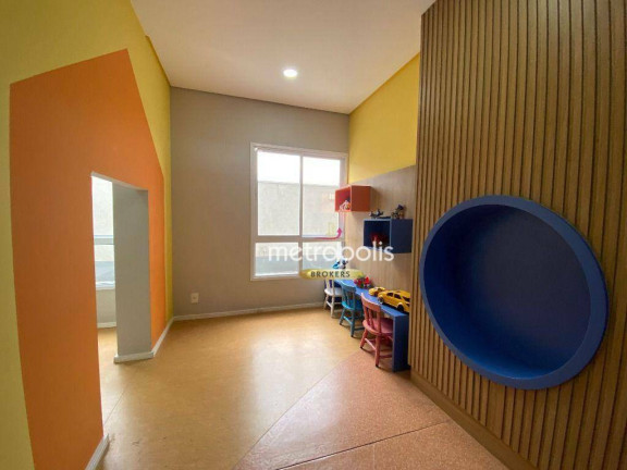 Imagem Apartamento com 2 Quartos à Venda, 53 m² em Vila Tibiriçá - Santo André Imagem Apartamento com 2 Quartos à Venda, 53 m² em Vila Tibiriçá - Santo André