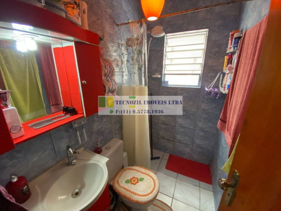 Imagem Sobrado com 3 Quartos à Venda, 140 m² em Jardim Da Gloria - São Paulo Imagem Sobrado com 3 Quartos à Venda, 140 m² em Jardim Da Gloria - São Paulo