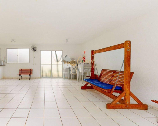 Imagem Apartamento com 2 Quartos à Venda, 40 m² em Jardim Umarizal - São Paulo
