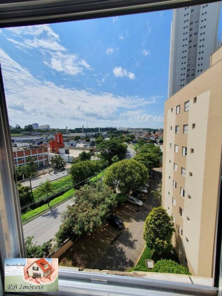 Imagem Apartamento com 2 Quartos à Venda, 56 m² em Independência - São Bernardo Do Campo Imagem Apartamento com 2 Quartos à Venda, 56 m² em Independência - São Bernardo Do Campo
